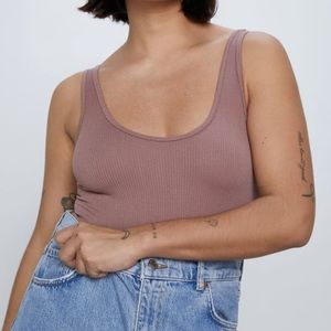 Zara limitless contour bodysuit